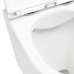 Унітаз підвісний Qtap Scorpio безобідковий з сидінням Soft-close QT1433053ERW