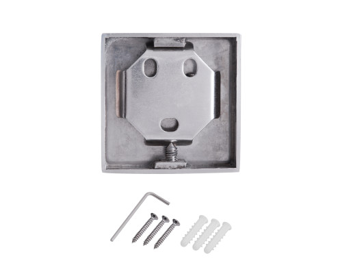 Гачок Qtap Crow QTHCK1101103C Chrome (Háček)