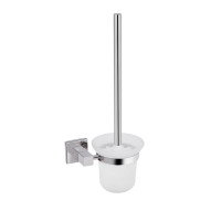 Йоржик підвісний Qtap Crow QTST3101103C Chrome (Štětka) Йоржик підвісний Qtap Crow QTST3101103C Chrome (Štětka)