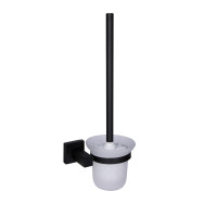 Йоржик підвісний Qtap Crow QTST3101103B Black (Štětka) Йоржик підвісний Qtap Crow QTST3101103B Black (Štětka)