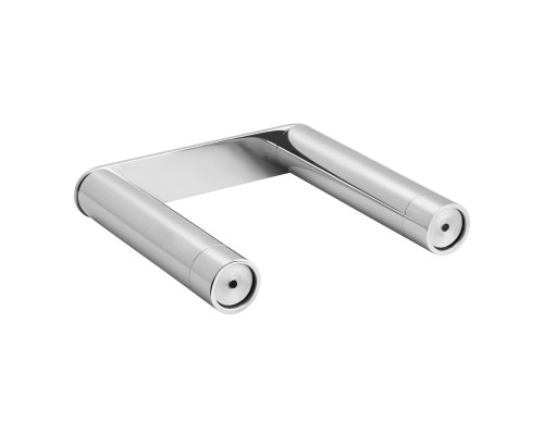 Йоржик підвісний Qtap Scorpio QTSTK3102103C Chrome (Štětka)
