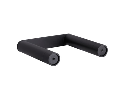 Йоржик підвісний Qtap Scorpio QTSTK3102103B Black (Štětka)