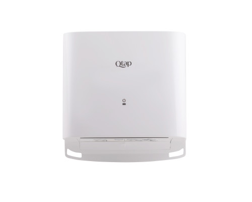 Сушарка для рук Qtap Pohodli настінна QTS1000MP White (Sušící)