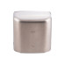 Сушарка для рук Qtap Pohodli настінна QTS950MS Brushed Nickel (Sušící)