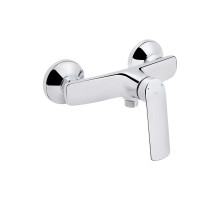Змішувач для душу Qtap Kralovice QTKRL4029103C Chrome