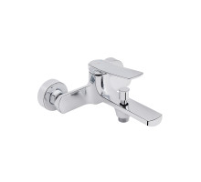Змішувач для ванни Qtap Slavonice QTSLV3042103DC Chrome