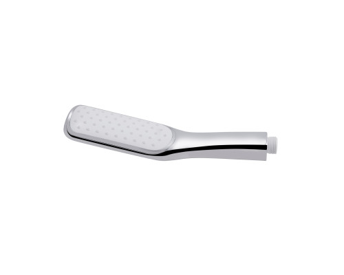 Змішувач для ванни Qtap Podlaha підлоговий (з душовим гарнітуром) QT19103VDC Chrome