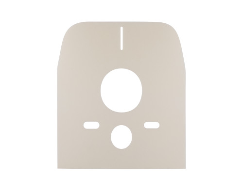 Інсталяція для унітаза Qtap Nest Uni QT0233M370