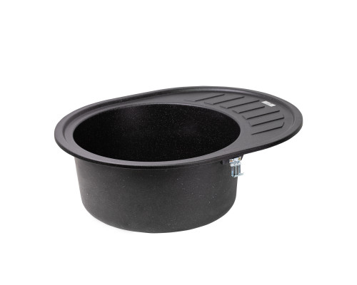 Кухонна мийка Lidz 620x500/200 BLM-14 (LIDZBLM14620500200)