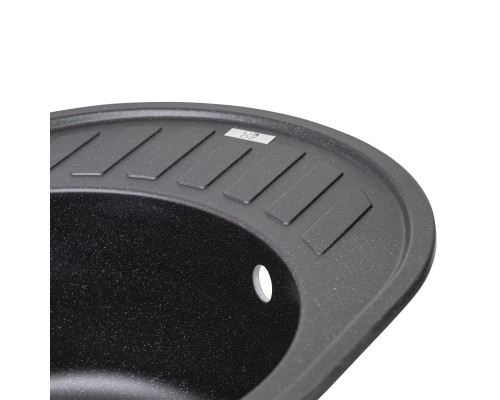 Кухонна мийка Lidz 620x500/200 BLM-14 (LIDZBLM14620500200)