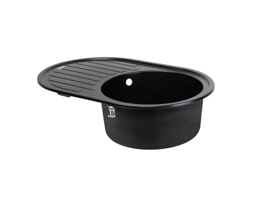 Кухонна мийка Lidz 780x500/200 BLM-14 (LIDZBLM14780500200)