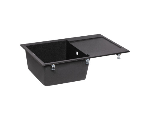 Кухонна мийка Lidz 790x495/230 GRF-13 (LIDZGRF13790495230)