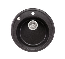 Кухонна мийка Lidz D510/200 GRF-13 (LIDZGRF13D510200)