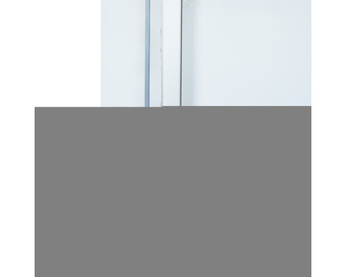 Дзеркало Qtap Aries 800х600 з LED-підсвічуванням Touch, димер, рег. яскравості Reverse QT037816016080W