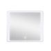 Дзеркало Qtap Leo 800х700 з LED-підсвічуванням Touch, димер, рег. яскравості QT117814187080W