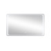 Дзеркало Qtap Leo 1200х700 з LED-підсвічуванням Touch, димер, рег. яскравості QT1178141870120W