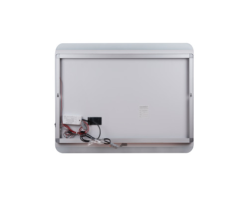Дзеркало Qtap Tern 700х500 з LED-підсвічуванням, QT177812085070W