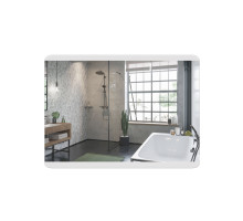 Дзеркало Qtap Tern 800х600 з LED-підсвічуванням, QT177812086080W