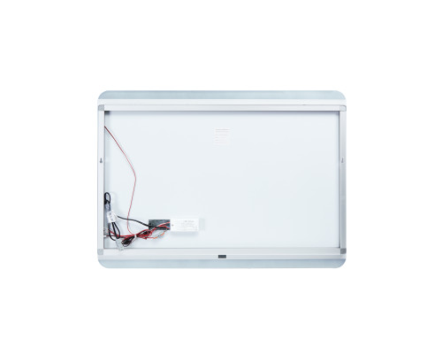 Дзеркало Qtap Tern 800х600 з LED-підсвічуванням, QT177812086080W