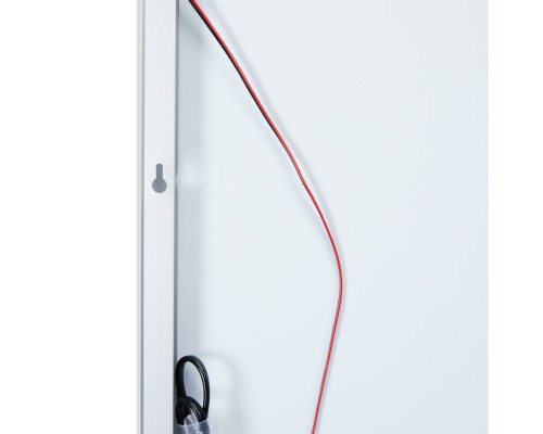 Дзеркало Qtap Tern 800х600 з LED-підсвічуванням, QT177812086080W