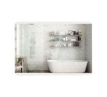Дзеркало Qtap Tern 1000х700 з LED-підсвічуванням, QT1778120870100W