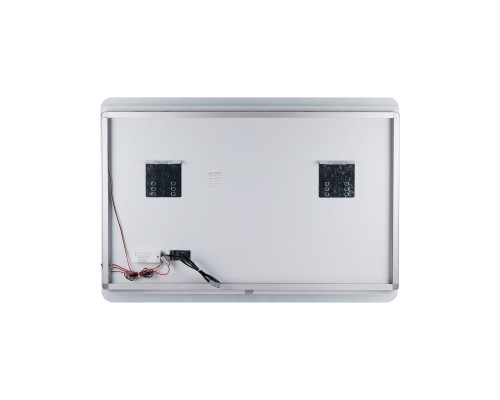 Дзеркало Qtap Tern 1000х700 з LED-підсвічуванням, QT1778120870100W