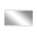 Дзеркало Qtap Tern 1200х700 з LED-підсвічуванням кнопковий перемикач, QT1778120870120W