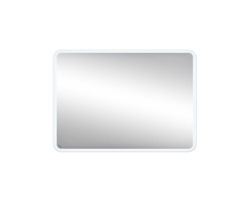 Дзеркало Qtap Tern 800х600 з LED-підсвічуванням Sensor, Reverse QT177814276080W