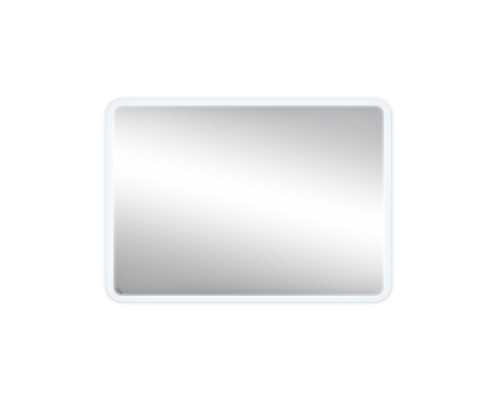 Дзеркало Qtap Tern 800х600 з LED-підсвічуванням Sensor, Reverse QT177814276080W