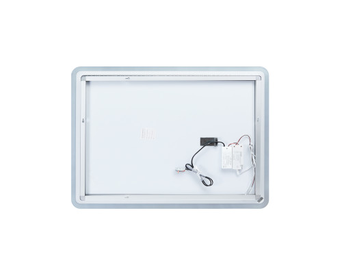 Дзеркало Qtap Tern 800х600 з LED-підсвічуванням Sensor, Reverse QT177814276080W