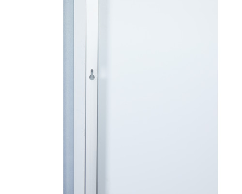 Дзеркало Qtap Tern 800х600 з LED-підсвічуванням Sensor, Reverse QT177814276080W