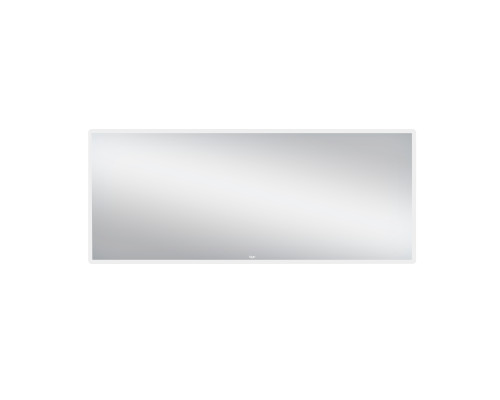 Дзеркало Qtap Tern 1200x500 з LED-підсвічуванням Sensor, QT1778140450120W