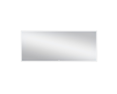 Дзеркало Qtap Tern 1200x500 з LED-підсвічуванням Sensor, QT1778140450120W