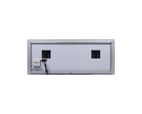 Дзеркало Qtap Tern 1200x500 з LED-підсвічуванням Sensor, QT1778140450120W