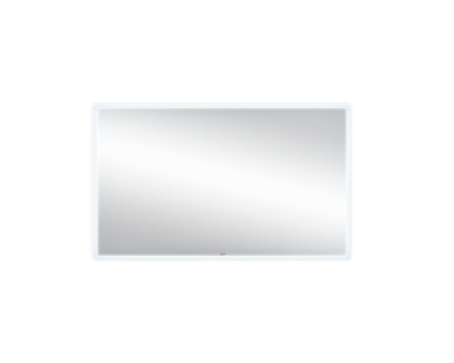 Дзеркало Qtap Tern 1200х700 з LED-підсвічуванням Sensor, QT1778140470120W