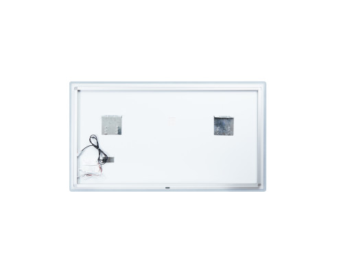 Дзеркало Qtap Tern 1200х700 з LED-підсвічуванням Sensor, QT1778140470120W