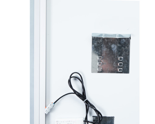 Дзеркало Qtap Tern 1200х700 з LED-підсвічуванням Sensor, QT1778140470120W