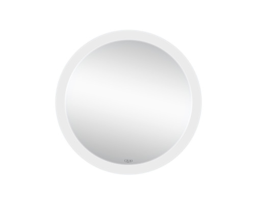 Дзеркало Qtap Virgo R400 з LED-підсвічуванням, QT1878250640W