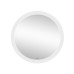 Дзеркало Qtap Virgo R400 з LED-підсвічуванням, QT1878250640W