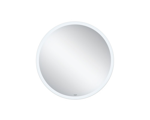 Дзеркало Qtap Virgo R600 з LED-підсвічуванням, QT1878250660W