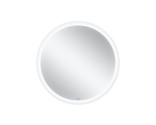Дзеркало Qtap Virgo R600 з LED-підсвічуванням, QT1878250660W