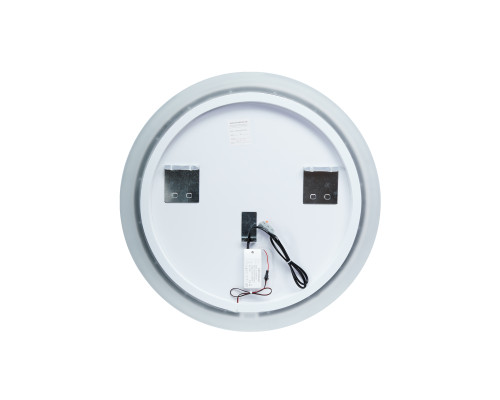 Дзеркало Qtap Virgo R600 з LED-підсвічуванням, QT1878250660W
