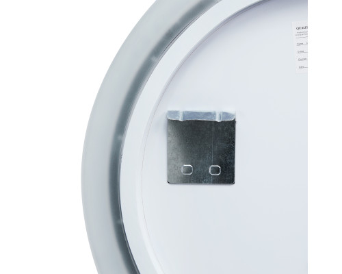 Дзеркало Qtap Virgo R600 з LED-підсвічуванням, QT1878250660W
