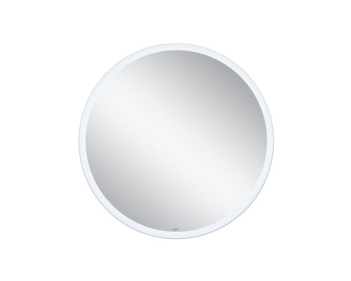 Дзеркало Qtap Virgo R800 з LED-підсвічуванням, QT1878250680W