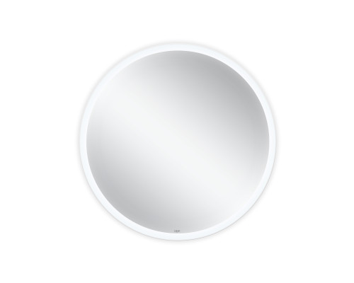 Дзеркало Qtap Virgo R800 з LED-підсвічуванням, QT1878250680W