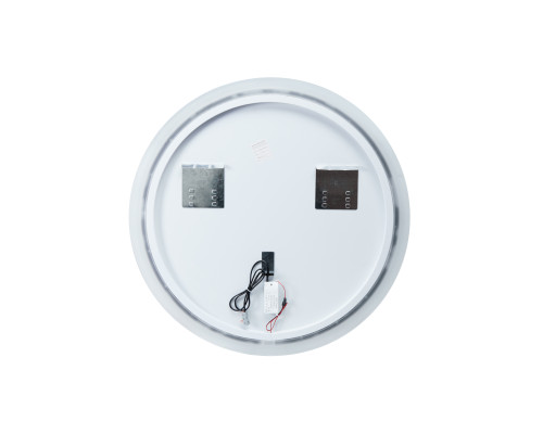 Дзеркало Qtap Virgo R800 з LED-підсвічуванням, QT1878250680W