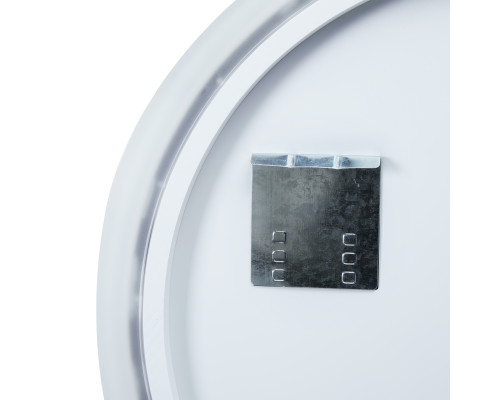 Дзеркало Qtap Virgo R800 з LED-підсвічуванням, QT1878250680W