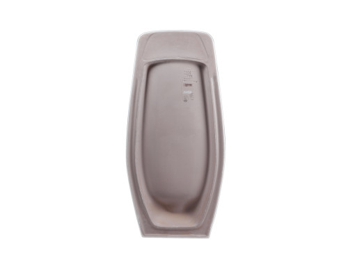 Пісуар підлоговий Qtap Stork 430х340х920 White QT1588HDU900W