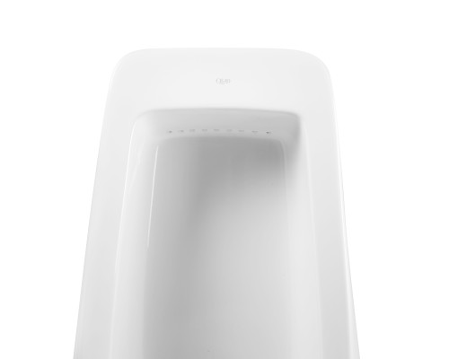 Пісуар підлоговий Qtap Stork 430х340х920 White QT1588HDU900W