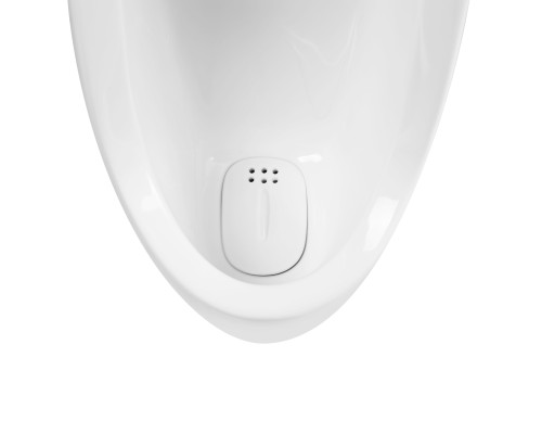Пісуар підлоговий Qtap Stork 430х340х920 White QT1588HDU900W